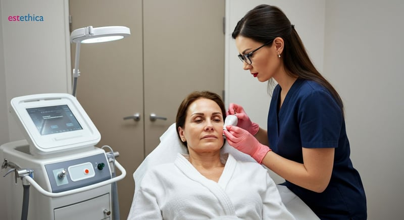 Skin rejuvenation techniques overview