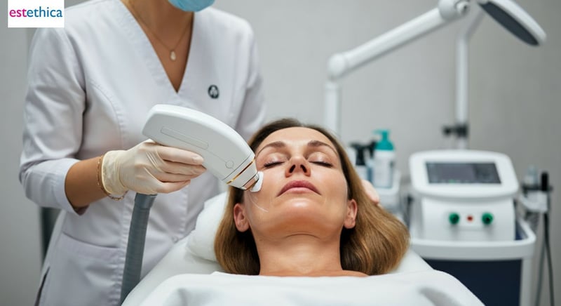 Skin rejuvenation techniques overview