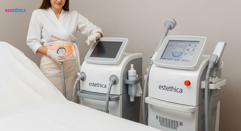 Skin tightening after body contouring for optimal results