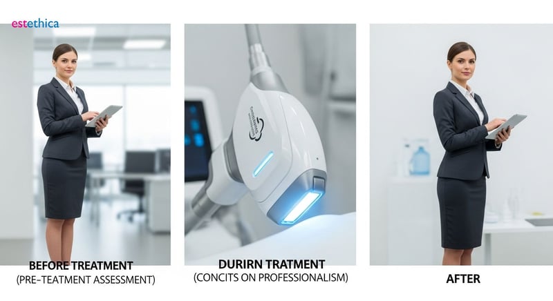 Skin Tightening Secrets: Firm, Toned Look