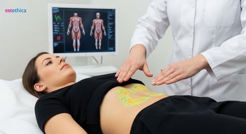 Skin Tightening After Fat Reduction