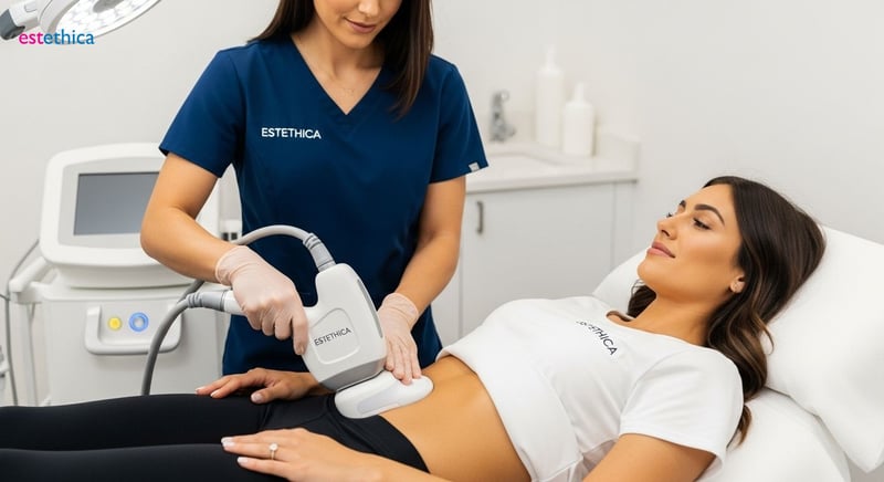 Skin Tightening Secrets: Firmness After Weight Loss