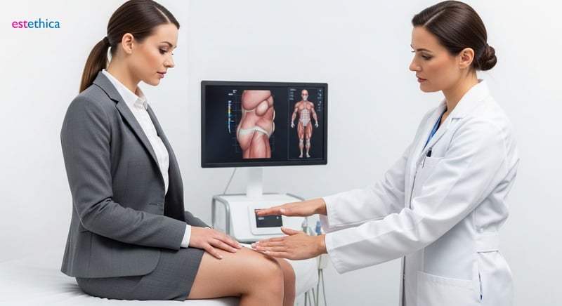 Skin Tightening After Weight Loss