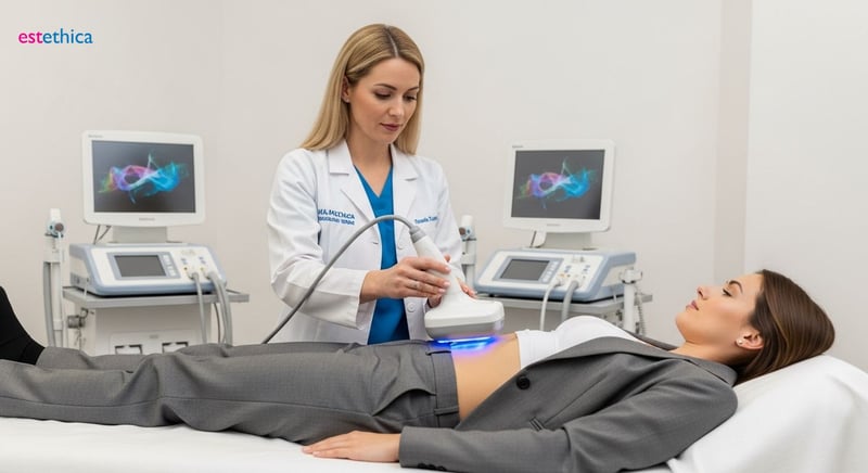 Skin Tightening After Weight Loss