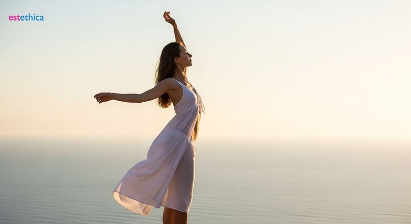 Skin tightening solutions for firmer, smoother silhouette