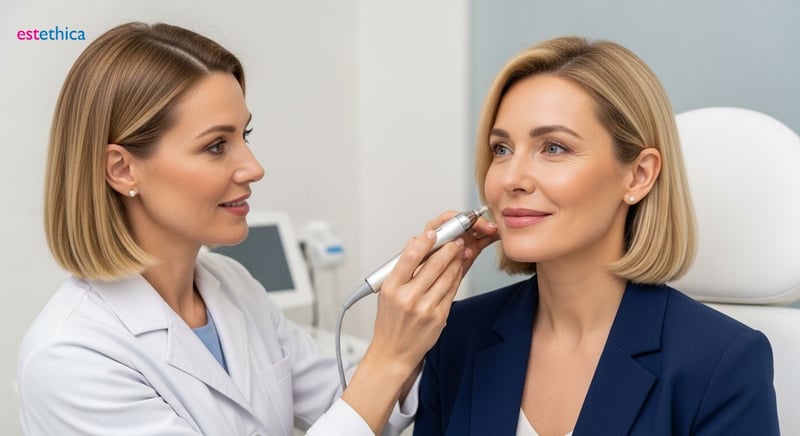 Radiant Skin Treatments