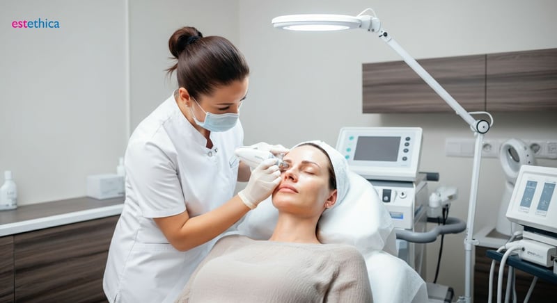 Skin treatments guide for flawless skin