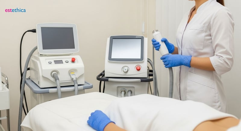 Skin treatments guide for various concerns