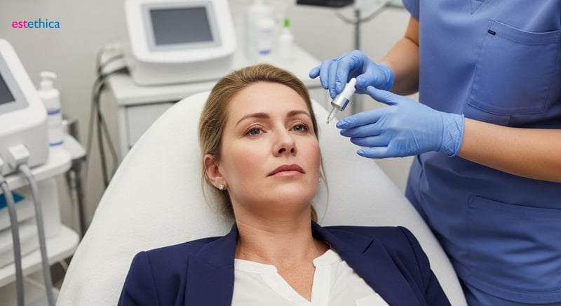 estethica Skincare: Self-Care Beauty