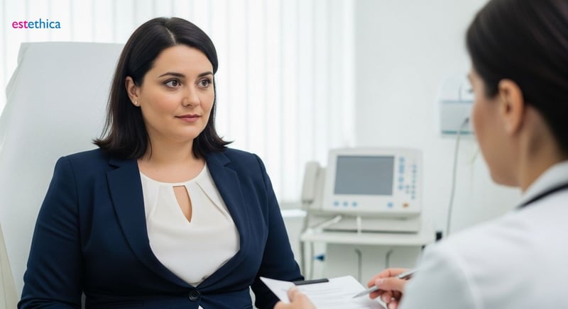 Sleeve gastrectomie : chirurgie de l'obésité