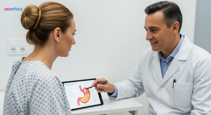 Gastric Sleeve vs. Bypass Gastric