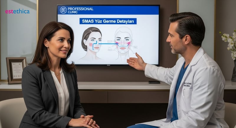 Лифтинг на лице цена: Детайлен преглед