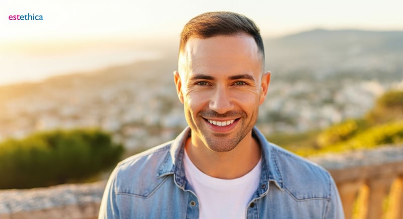 Haartransplantation Spezialisten finden