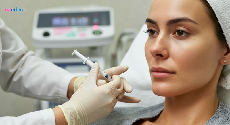Soins anti-âge personnalisés pour la peau