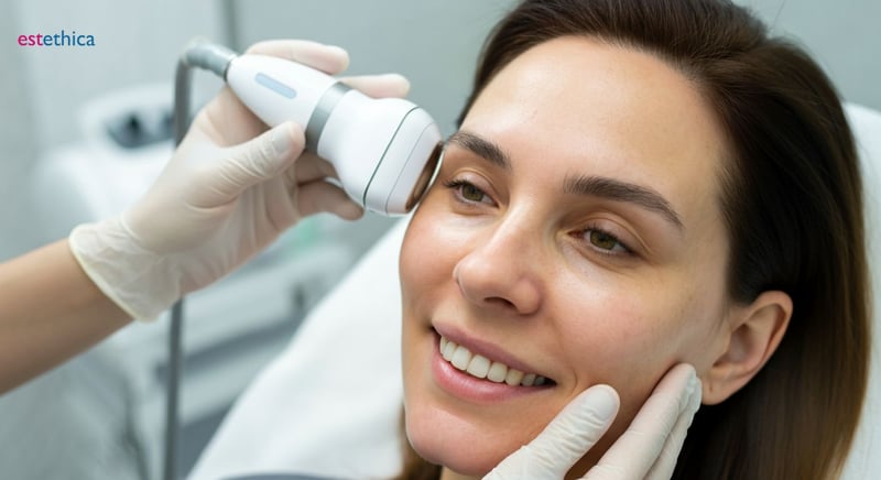 Nouveaux traitements esthétiques : informations essentielles