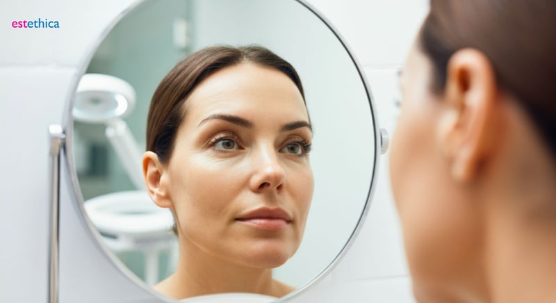 Soins de la peau personnalisés : diagnostic professionnel essentiel