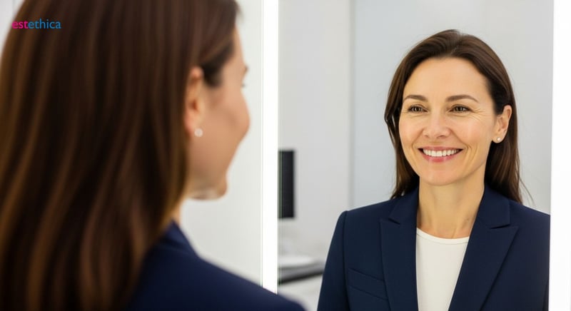 Soins visage personnalisés : routine beauté sur mesure