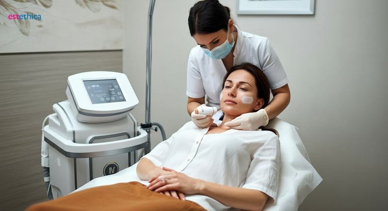 Techniques innovantes de rajeunissement facial durable