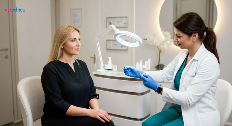 Soins Esthétiques Personnalisés : Une Approche Sur Mesure