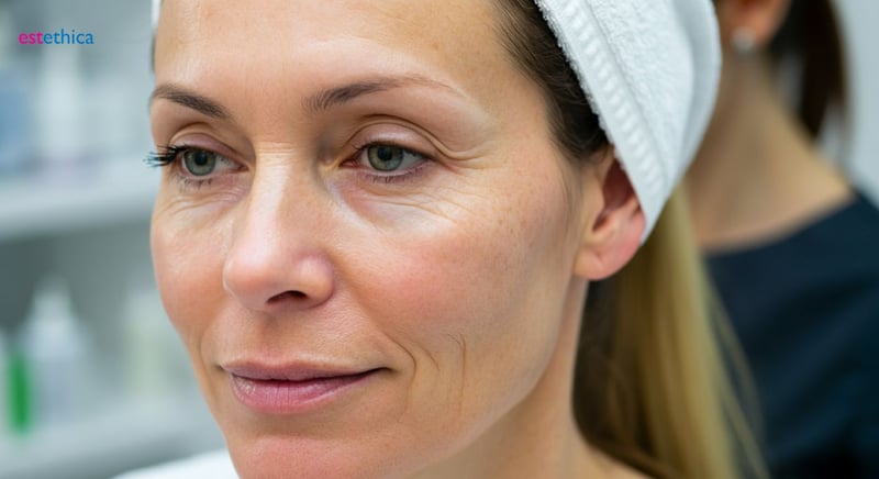 Soins Esthétiques Personnalisés: Votre Parcours Beauté Sur Mesure