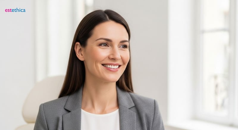 Soins esthétiques personnalisés