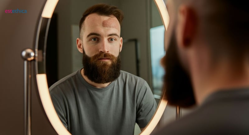 Soins post-greffe : récupération rapide
