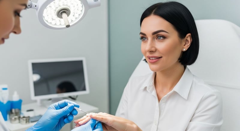 Remedii Naturiste Ciuperca Unghiei: Ghid Complet