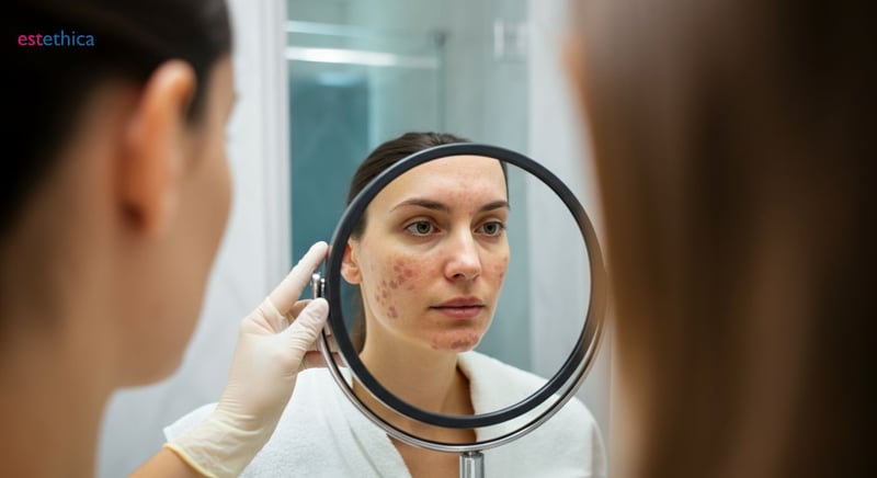 Soluții naturale pentru pete: Mituri și realitate