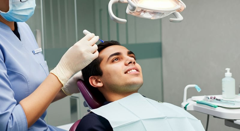 Soluciones innovadoras para la recesión gingival