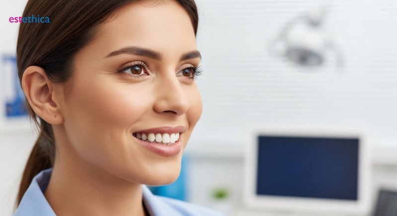 La importancia de la salud bucodental