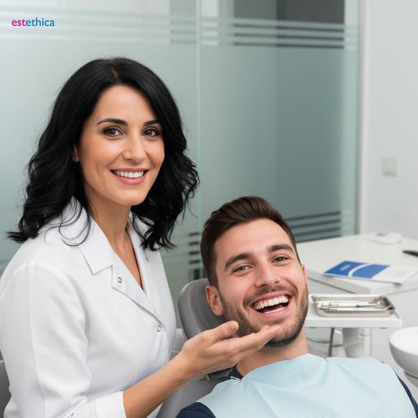Prevención de caries y salud dental: Claves para sonreír