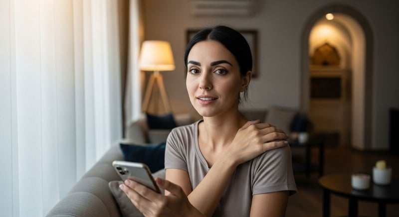 Descoperă Terapii de Masaj și Îngrijire Corporală Excepționale