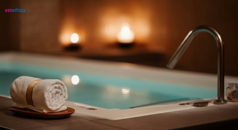 Ritualuri Spa pentru reînnoirea minții și corpului