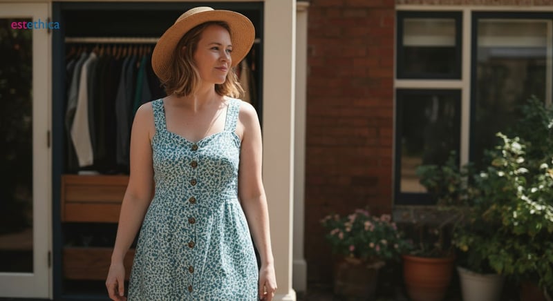 Spotlight on ethical fashion brands you can trust