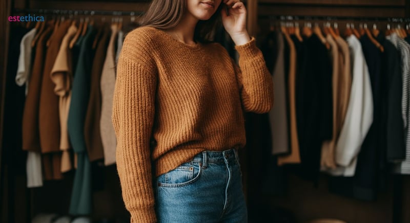 Ethical fashion brands spotlight image