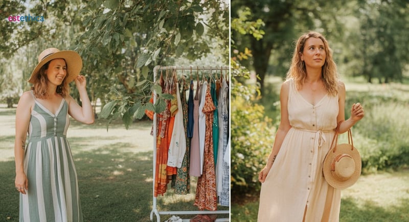 Spotting Ethical Fashion Brands Online