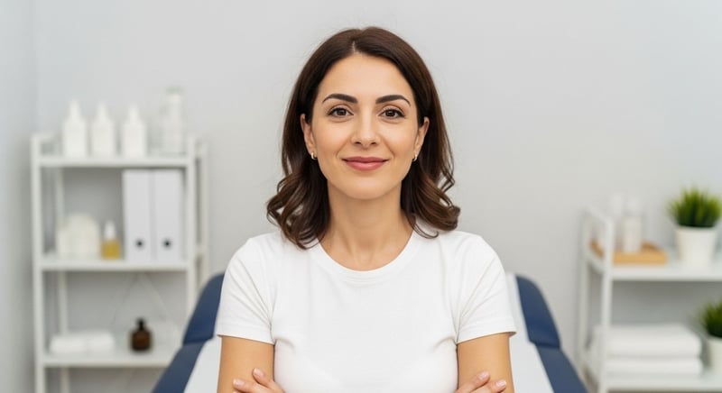 Acupunctură pentru Anxietate și Stres