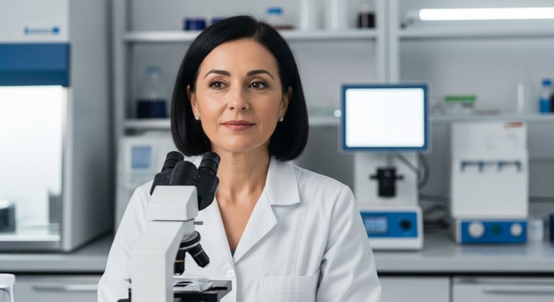 Ce este Regenerarea Celulară?