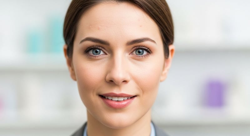 Cel mai bun tratament pentru petele pigmentare