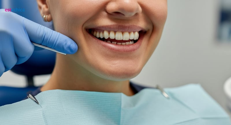 Step-by-step guide to dental implants procedure
