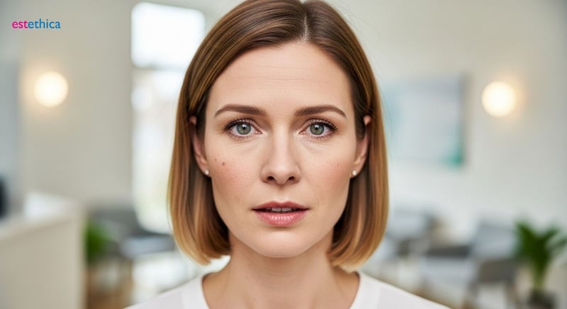 Ästhetische Behandlungen: Möglichkeiten heute