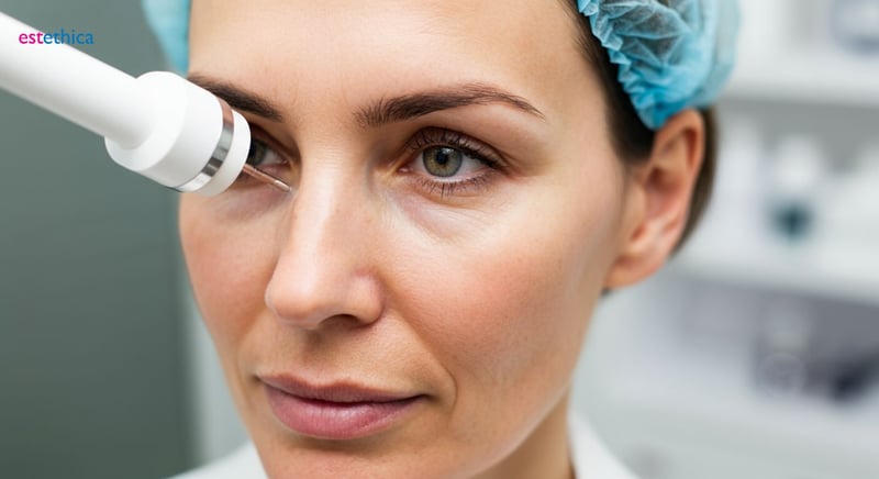 Ästhetische Medizin: Natürliche Hautverjüngung