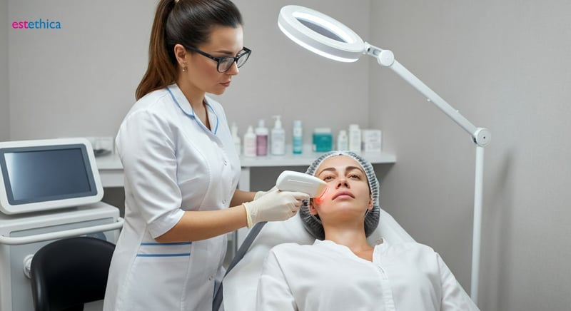 Ästhetische Medizin: Natürliche Ergebnisse durch innovative Methoden