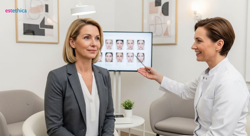 Ästhetische Medizin: Mehr als Schönheitschirurgie