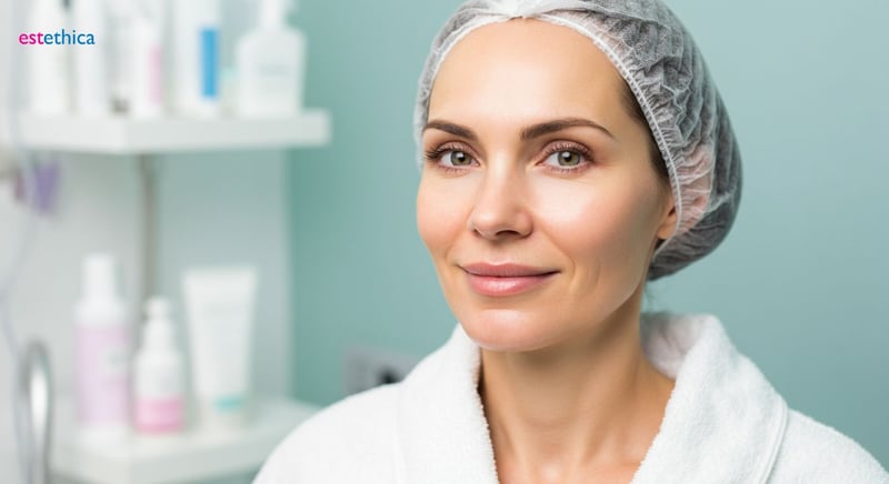 Ästhetische Medizin: Natürliche Schönheit durch innovative Techniken