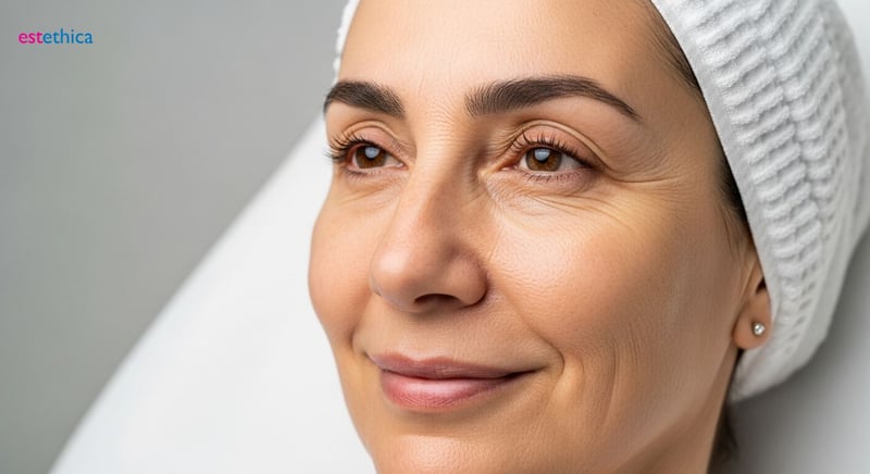 Ästhetische Medizin: Möglichkeiten und Grenzen