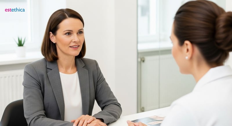 Ästhetische Medizin: Behandlungskonzepte