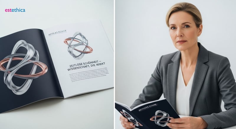 Ästhetische Medizin: Behandlungskonzept