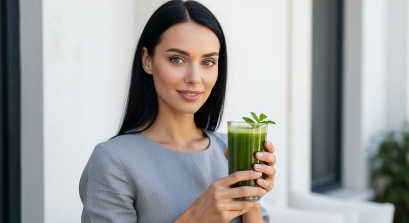 Eliminare Toxine din Organism: Beneficiile unei Curatari Profunde