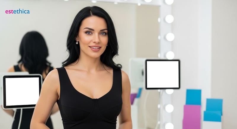 Mammaaugmentation & ästhetische Chirurgie Brust im Überblick